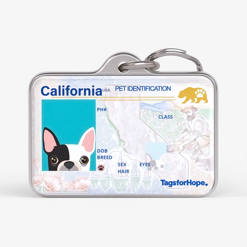 California 2018