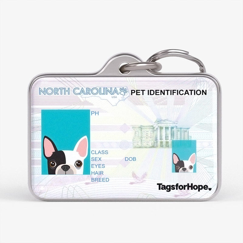 North Carolina