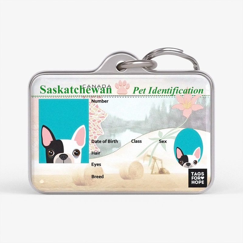 Saskatchewan