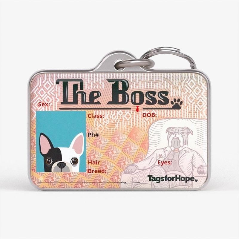 The Boss