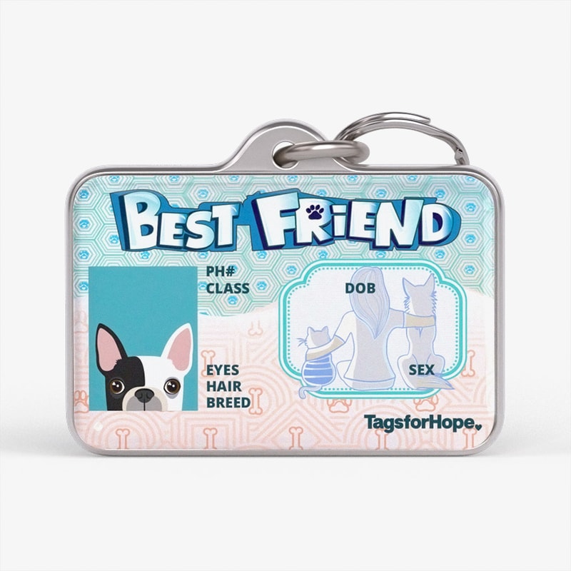 Best Friend