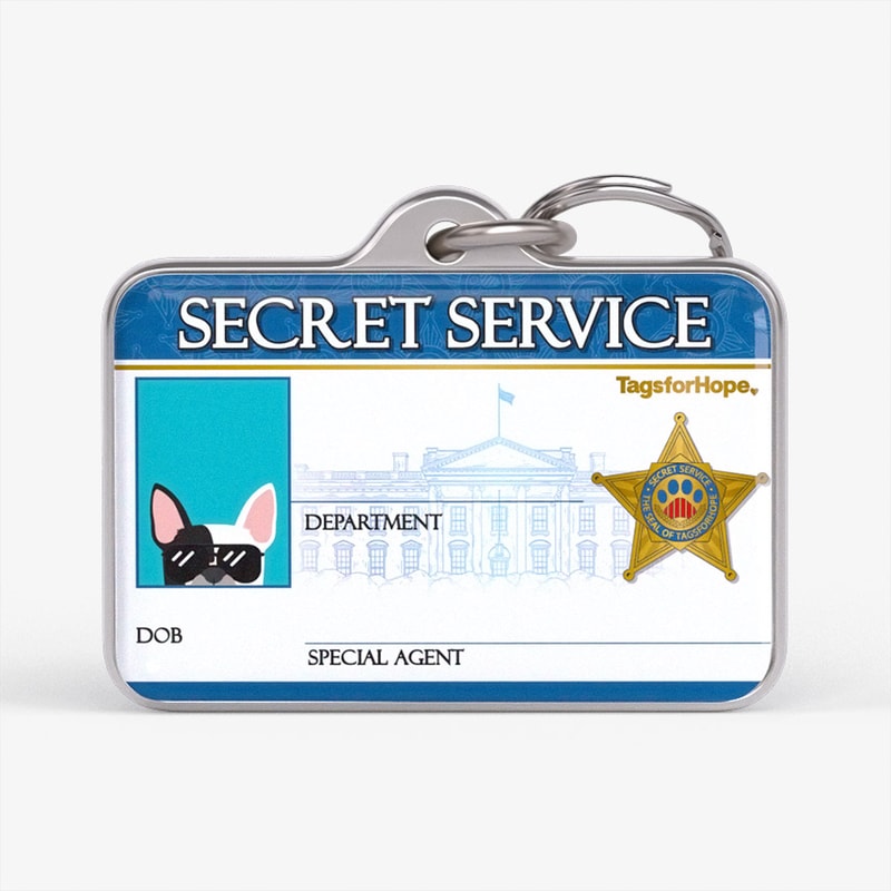 Secret Service