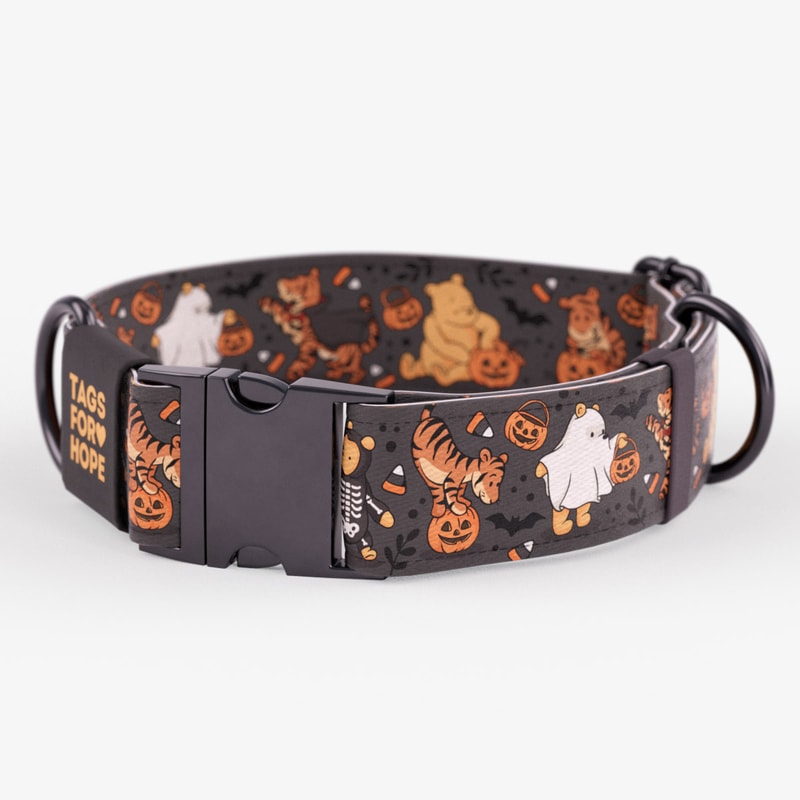Hundred Acre Haunt