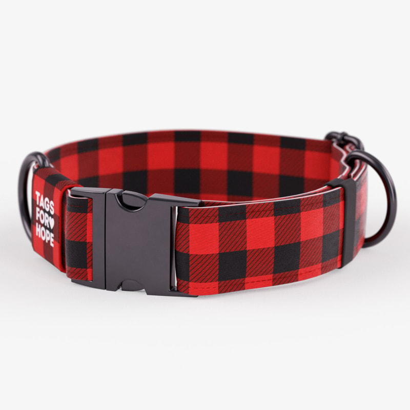 Lumberjack Plaid