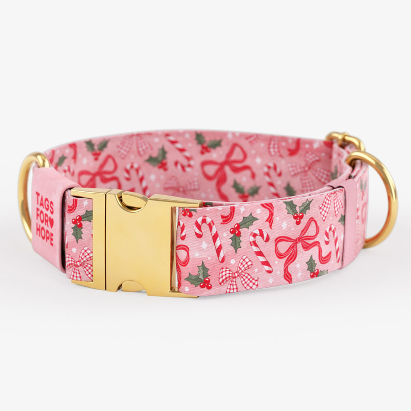 Red Ribbon Twist