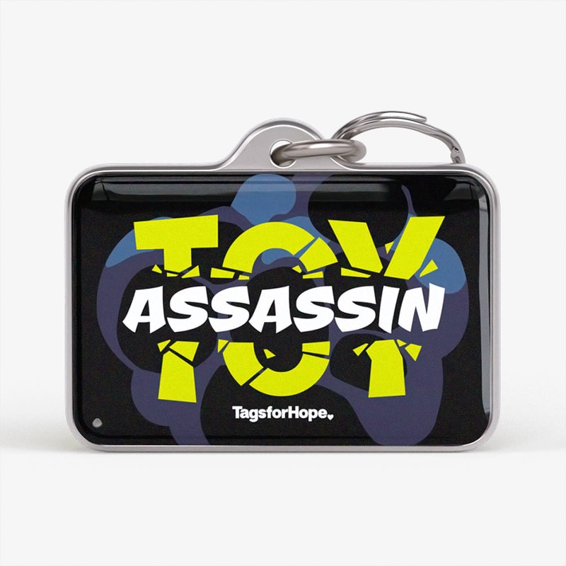 Toy Assassin