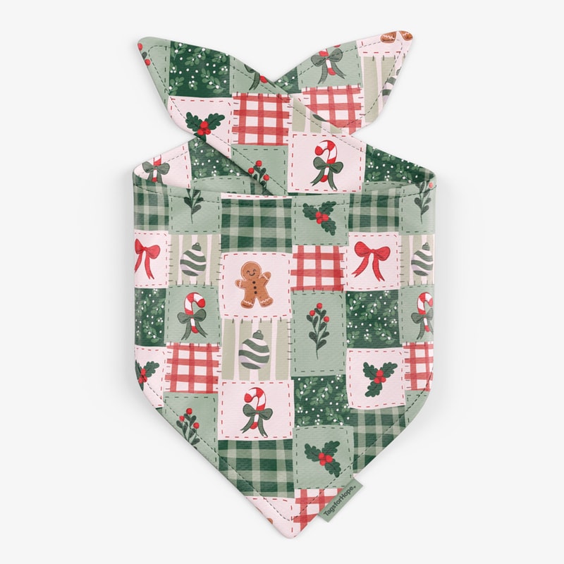 Merry Patchwork