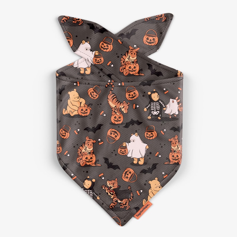 Hundred Acre Haunt