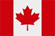 Flag of the Canada