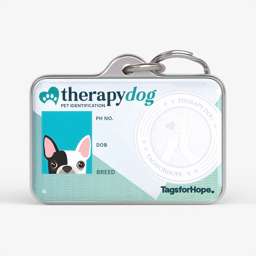 Therapy Dog