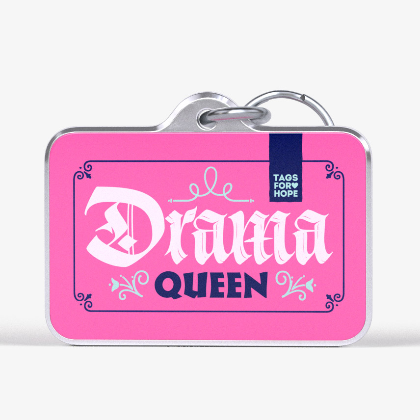 Drama Queen Trending