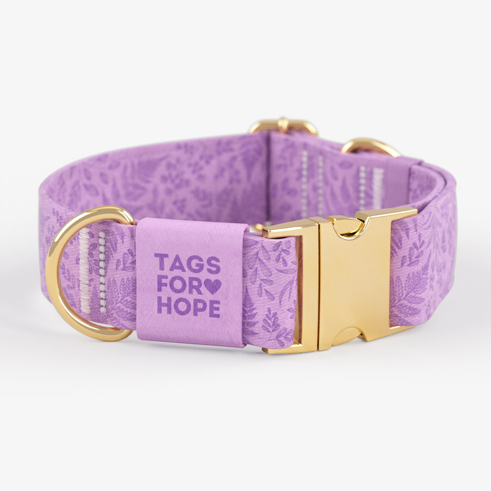 Lilac Botanical Trending