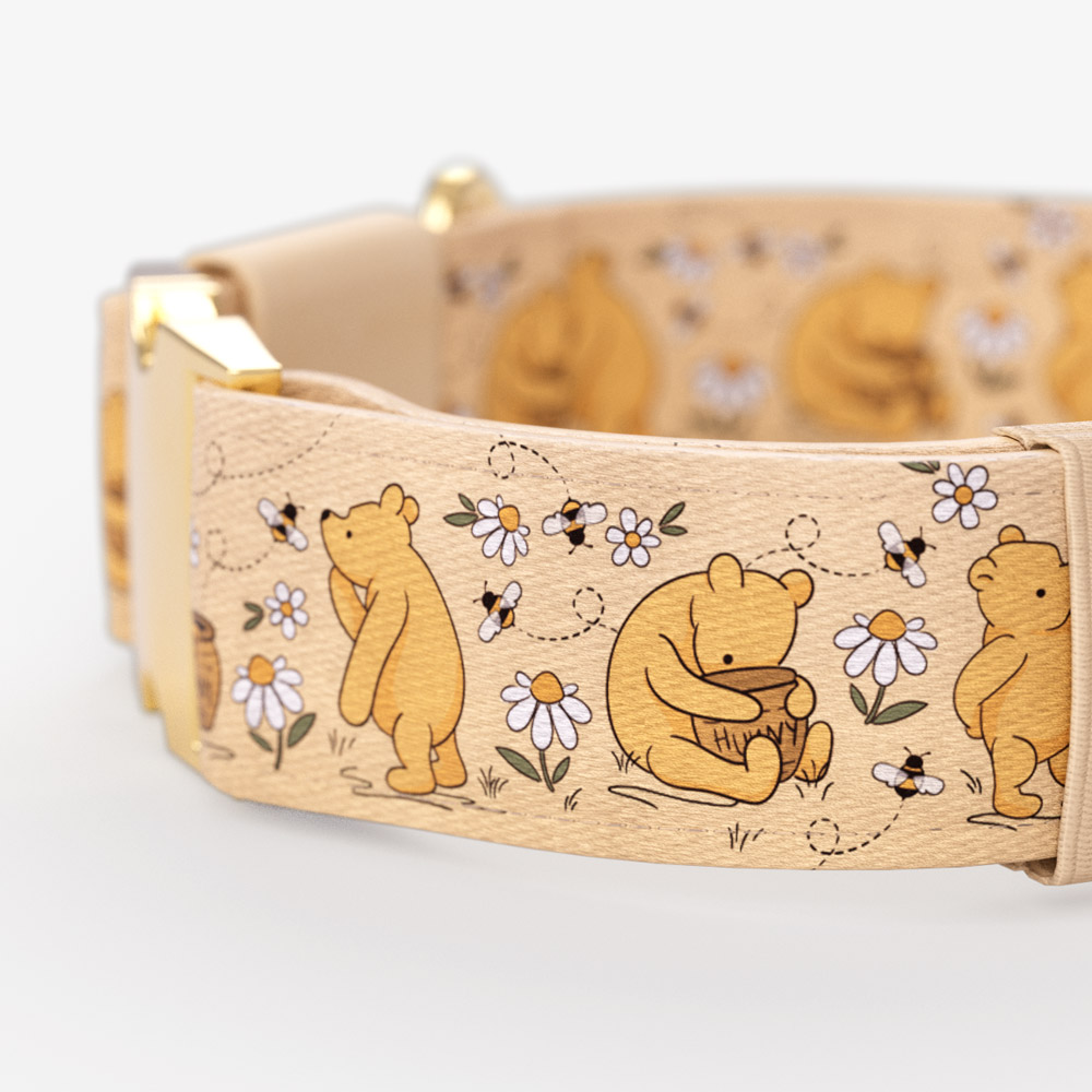 Honey pot on sale dog tag
