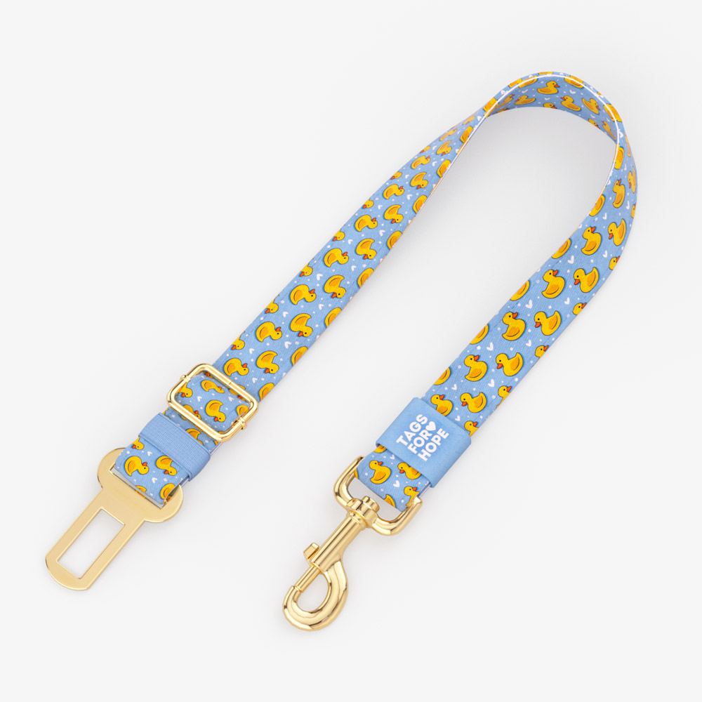 Sakura Dragon - Dog Seatbelt