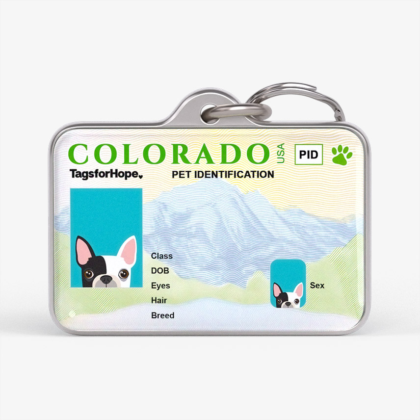 Colorado