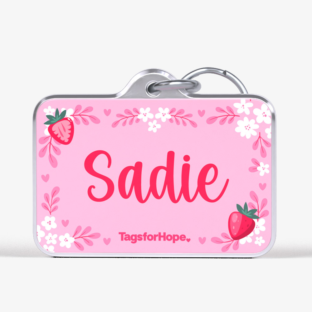 Strawberry Sweetheart Trending