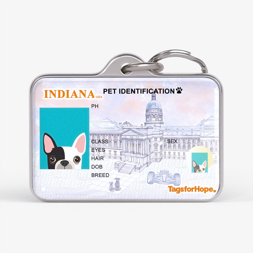 Indiana 2019