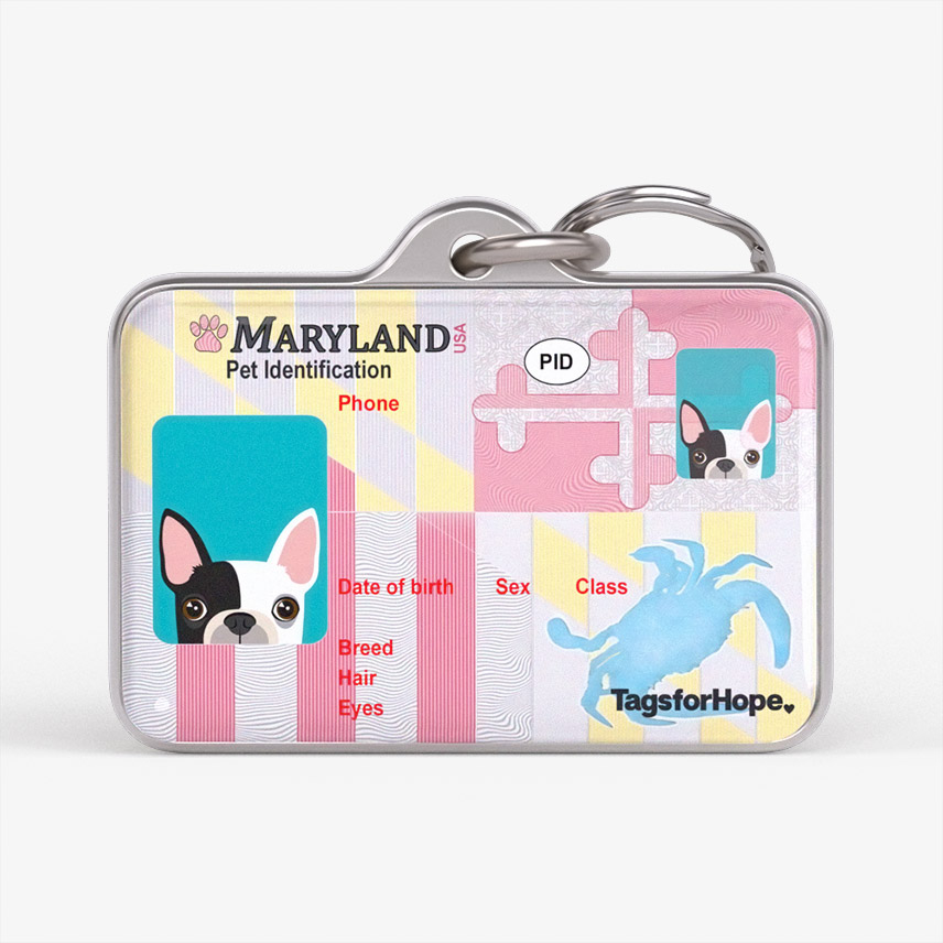 Maryland