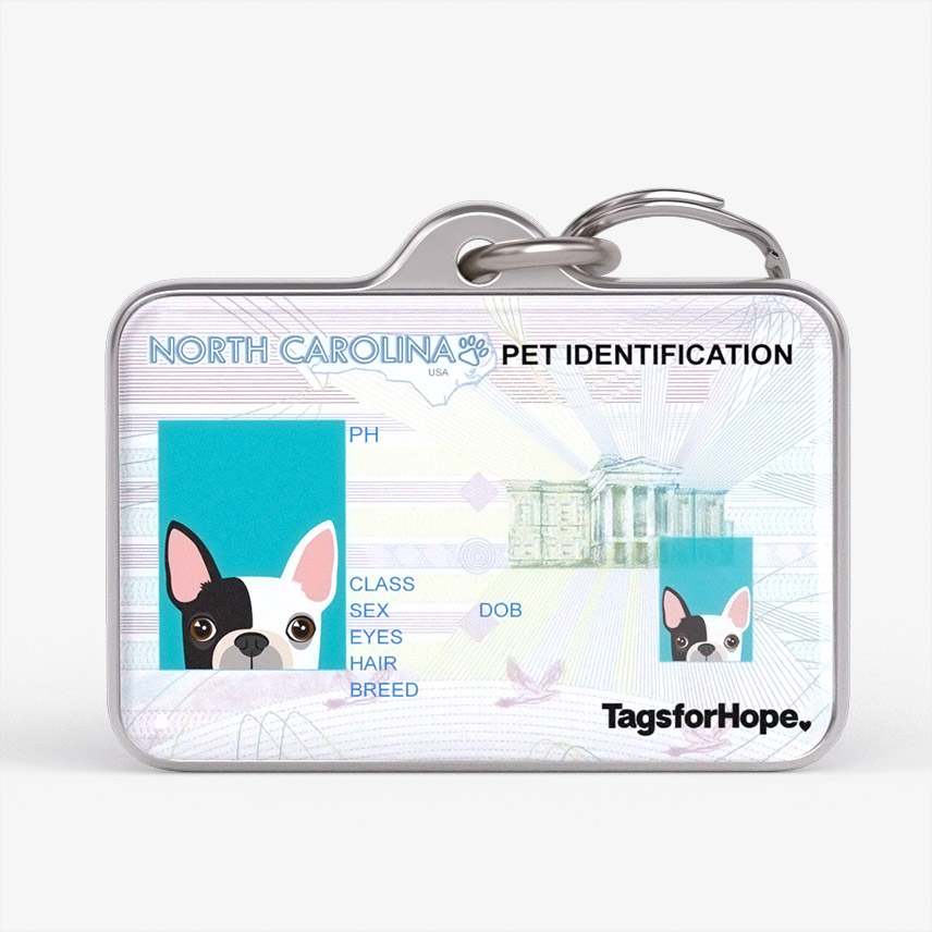 North Carolina