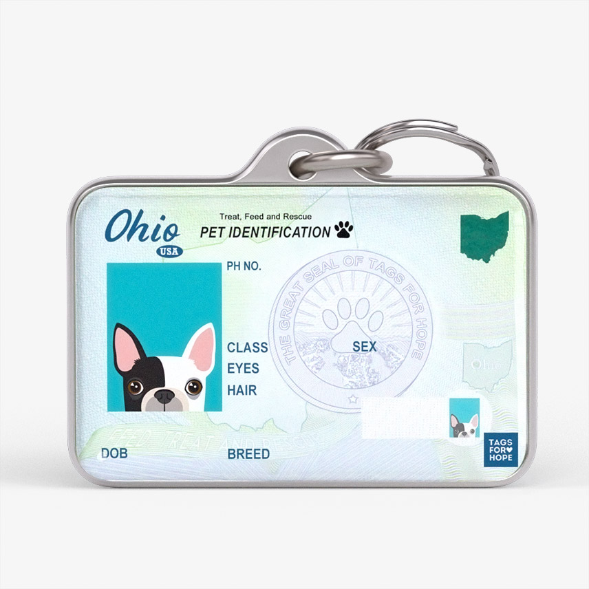 Ohio 2018