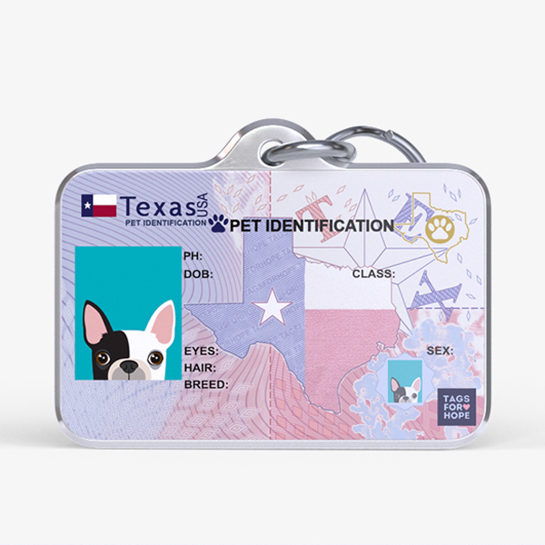 Texas (2020) Trending