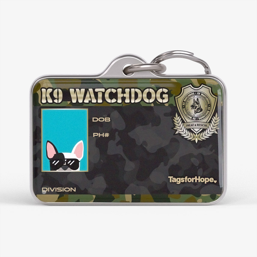 K9 Watchdog