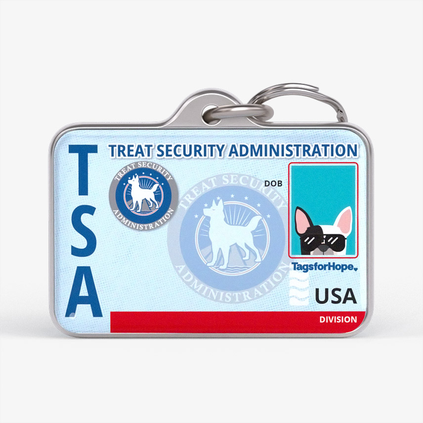 Tsa