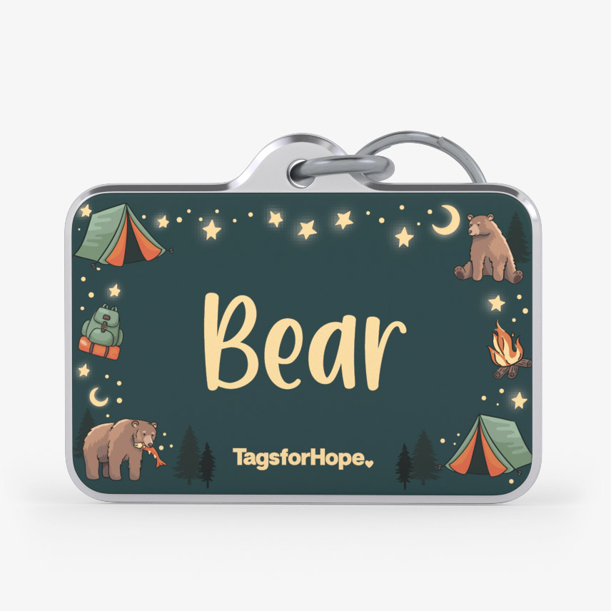 Bears & Bonfires Trending