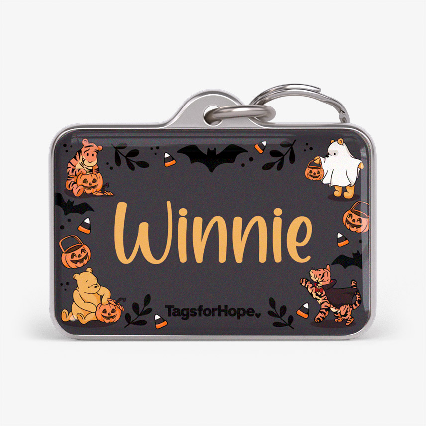 Hundred Acre Haunt