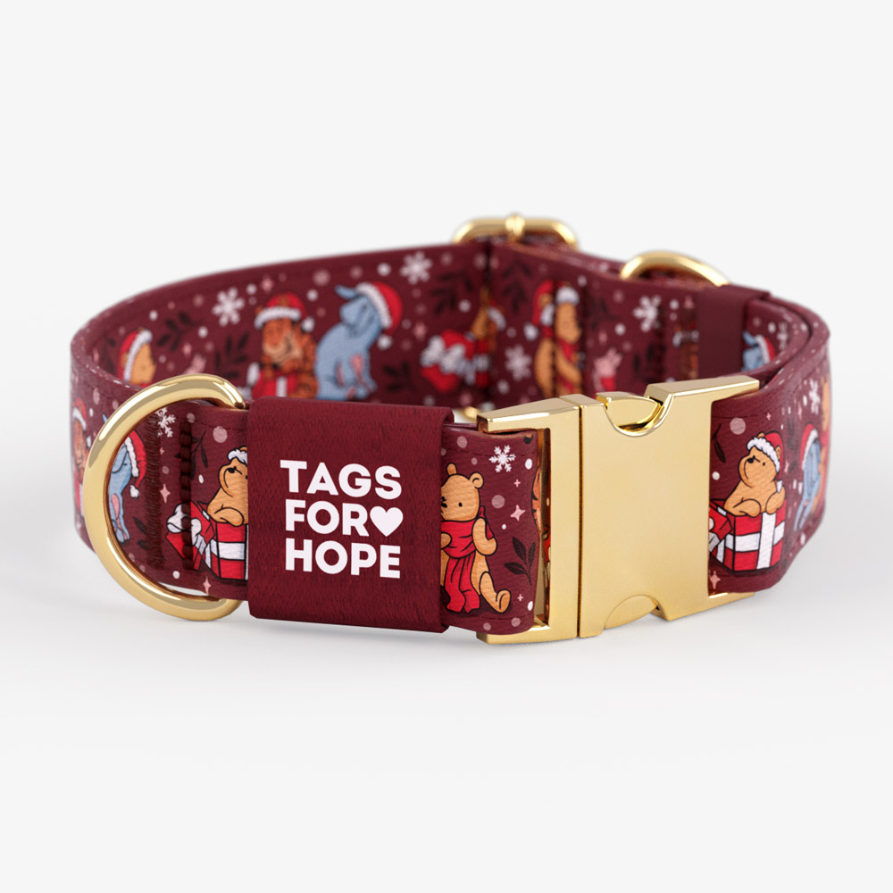 Hundred Acre Holiday Trending