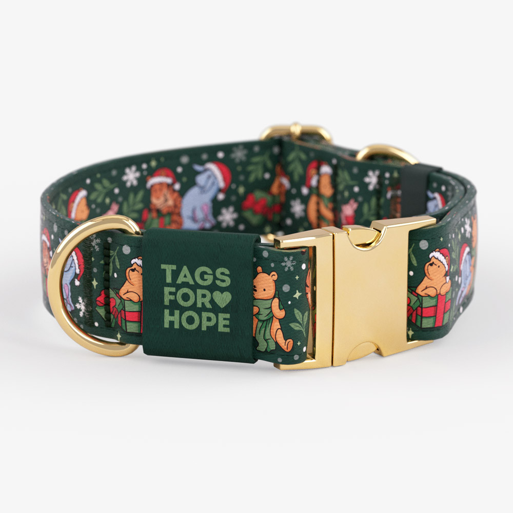 Hundred Acre Holiday Trending