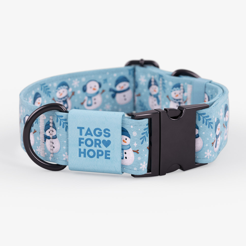 Frosty Friends Trending