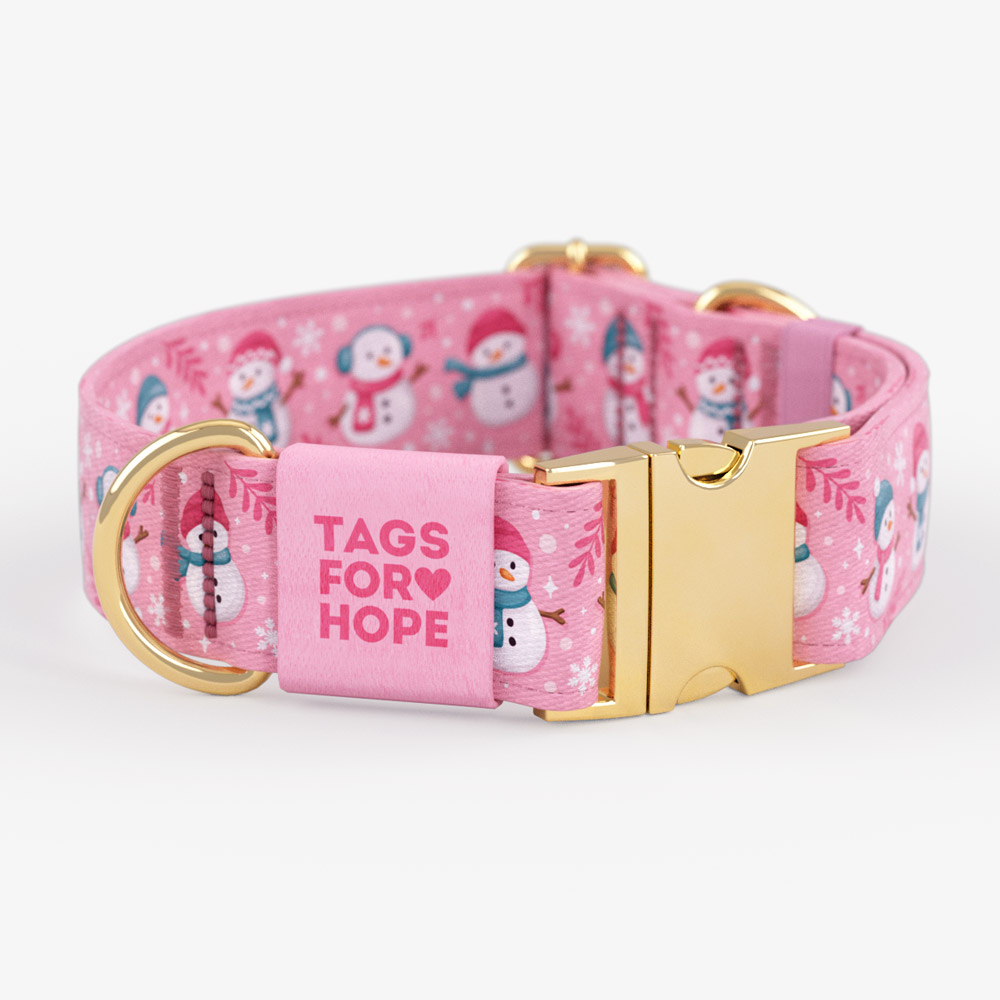 Frosty Friends Trending