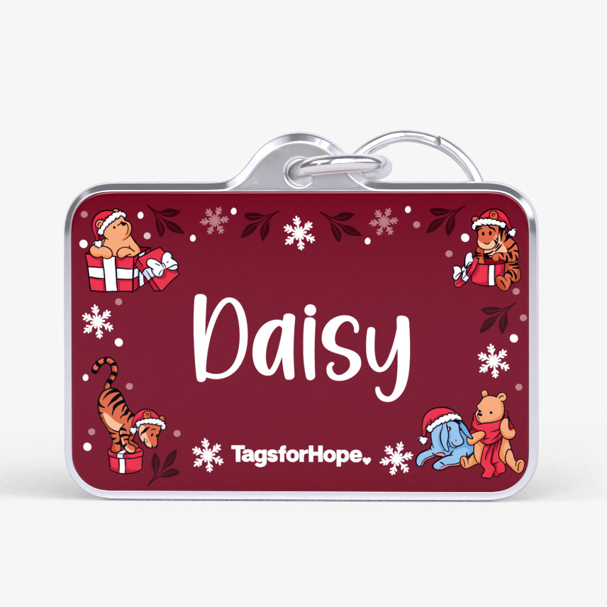 Hundred Acre Holiday Trending