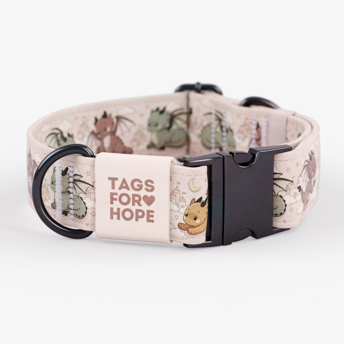 Dragon Dreamland Beige