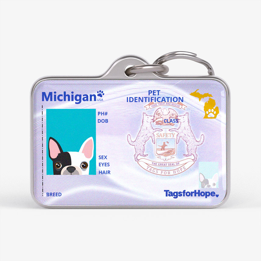 Michigan 2024