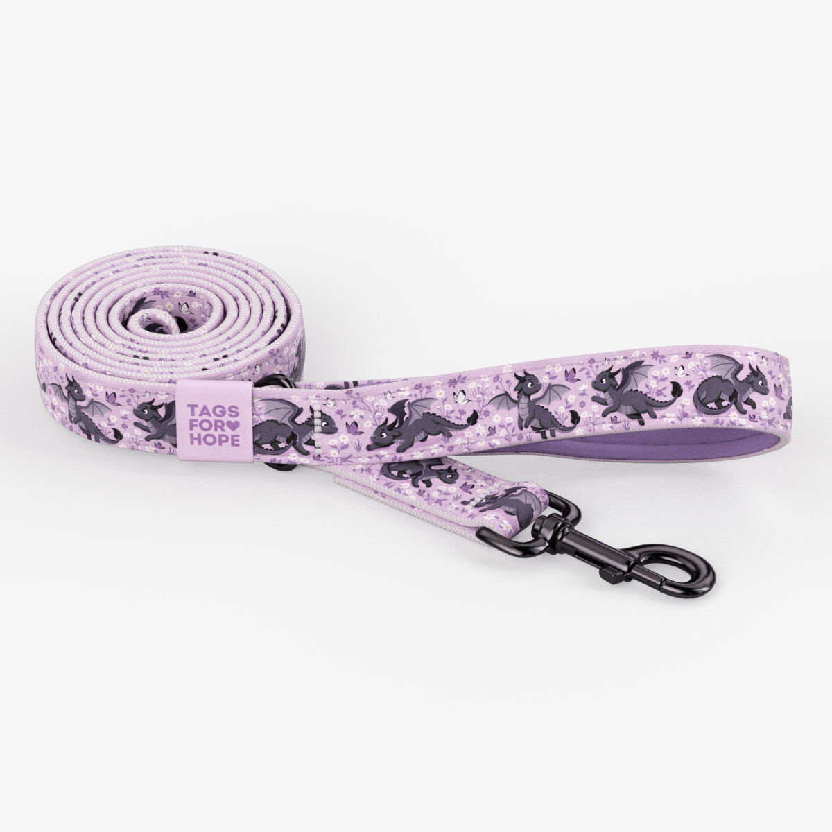 Orca Oasis - Dog Leash