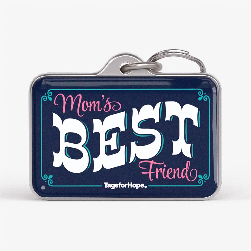 Moms Best Friend
