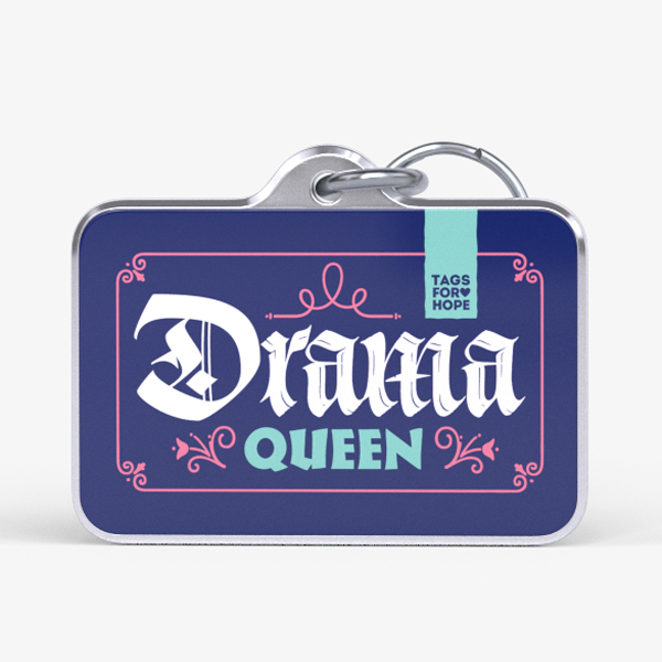 Drama Queen Trending