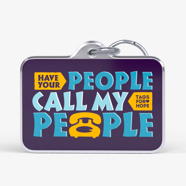 Have Your People Call My People Trending