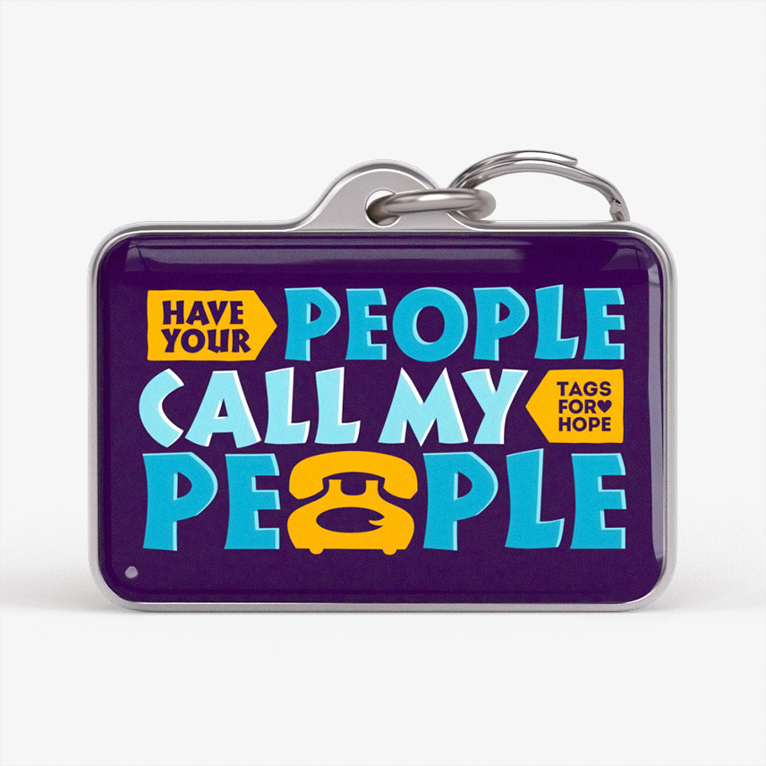 Have Your People Call My People