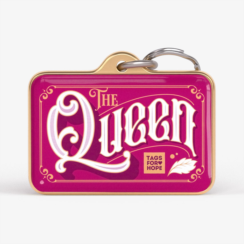 The Queen