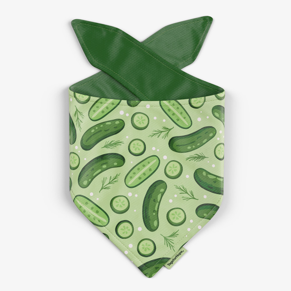 Just Dill With It Trending