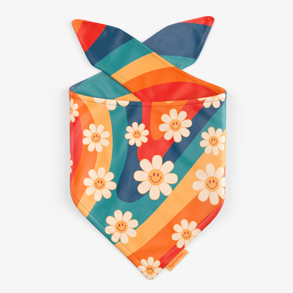 Sunshine Flower Power