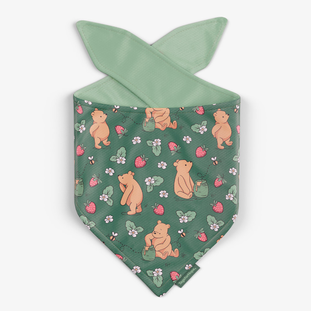 Strawberry Hunny Bear Trending