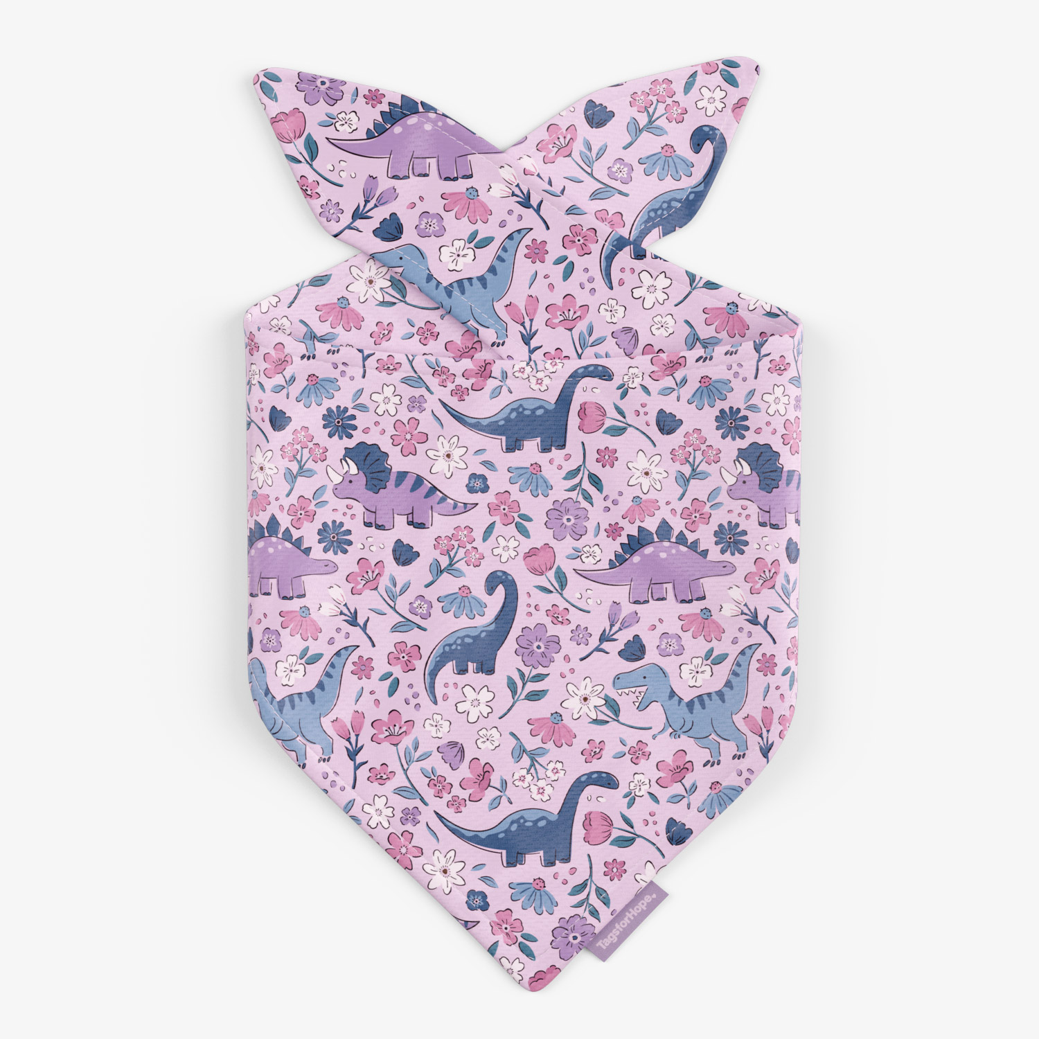 Dino Meadow Lilac