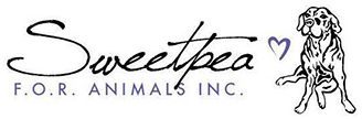 Sweetpea Friends of Rutland Animals, Inc. logo