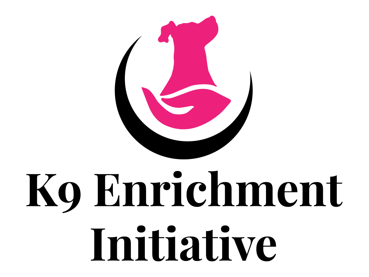 K9 Enrichment Initiative, Inc. logo