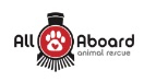 All Aboard Animal Rescue logo
