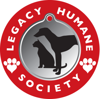 Legacy Humane Society logo